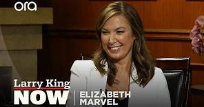 Elizabeth Marvel talks the 2020 election