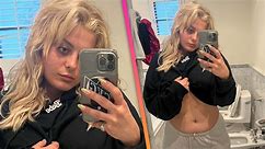 Bebe Rexha Declares Shes in Her Fat Era as Clapback to Body-Shaming Comments
