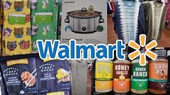 WALMART * NEW FINDS/ BROWSE WITH ME