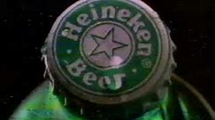 Heineken Beer (1987) Television Commercial