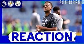 "We Deserved Something From The Game" - Ryan Bertrand | Leicester City 0 Manchester City 1