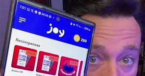 JOY App la aplicación de PepsiCo con la que podrás tener contenido y promociones exclusivas #LoVeoyLoQuiero #digital #apps #innovacion #pepsico #pepsicoméxico #pepsi #joyapp #promociones #pontip