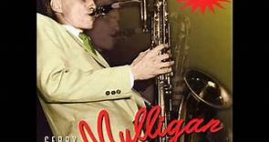 Annie Ross with Gerry Mulligan - Let There Be Love