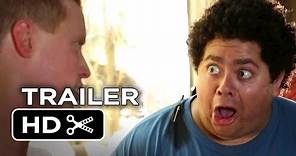 Bro, What Happened? Official Trailer (2014) - Lorenzo Lamas, Jamie Kennedy Movie HD