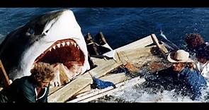 THE LAST SHARK (aka GREAT WHITE / L'ULTIMO SQUALO) 1981 Full Movie