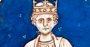 King Henry II (1133-1189) - Pt 1/3