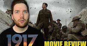 1917 - Movie Review
