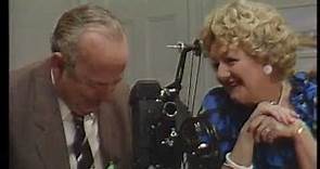 Cockles (1984) Episode 1. Deleted, extremely rare comedy series. Starring James Grout and Joan Sims.