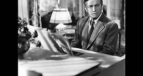 10 Things You Should Know About Claude Rains