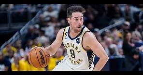 T.J. McConnell | Scoring Highlights | NOVEMBER | PACERS 23-24