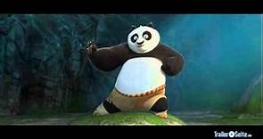 Kung Fu Panda 2 Film Trailer