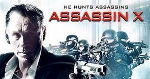 Assassin X (2016) | Trailer - Richard Grieco, Patrick Kilpatrick, Robert Miano , Olivier Gruner