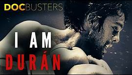 I Am Duran | Official Trailer