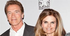 Arnold Schwarzenegger Details Moment He Told Maria Shriver About Maid's Son