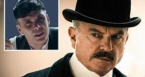 Peaky Blinders: Polly shoots Inspector Campbell