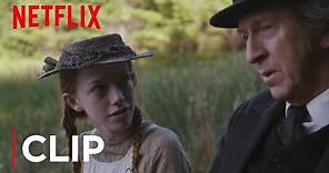 Anne with an E | Clip: "On the way to Green Gables" [HD] | Netflix