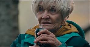 BAFTA nominated Sheila Hancock stars in film trailer for Edie