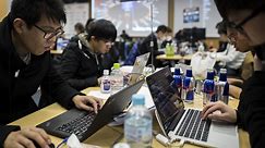China Raises Private Hacker Army To Probe Foreign Governments