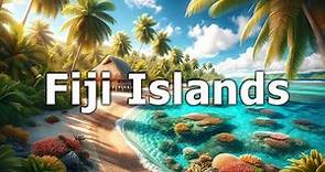 Fiji Travel Guide 2024 (Best Things to Do & Must See)