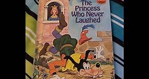 the princess who never laughed 1974