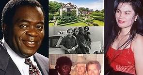 Yaphet Kotto - Lifestyle | Net worth | Tribute | houses |Wife | Family | Biography | Remembering