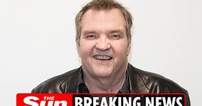 Meat Loaf dead – Bat Out Of Hell legend passes away aged 74 after career spanning six decades