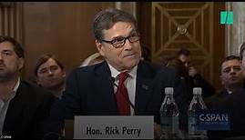 The Very Best Of Rick Perry