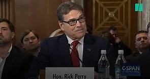 The Very Best Of Rick Perry