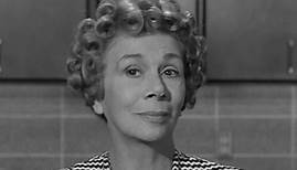 #BornOnThisDay: Bea Benaderet | #TheBeverlyHillbillies