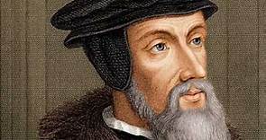 The History of Calvinism