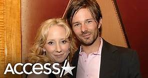 Anne Heche's Ex-Husband Coley Laffoon Bids Her Emotional Farewell