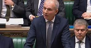 Live: David Lidington takes PMQs in first session since Easter break | ITV News