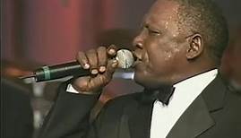 Charlie Thomas' Drifters "Dance With Me" Live - 2005