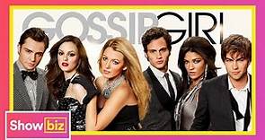 ¿Qué fue de los actores de Gossip Girl?