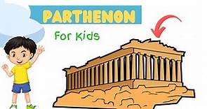 10 Fascinating Facts About the Parthenon for Kids