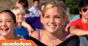 Zoey 101 | ‘Spring Fling’ Official Clip | Nick