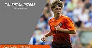 Ryan Gauld - Skills, Goals, Assists - Dundee UTD - 2013/2014 - Welcome to Sporting Lisbon