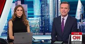 CNN Newsroom with Max Foster & Bianca Nobilo - 03.01.2024