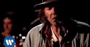 Neil Young - Prime Of Life (Official Music Video)