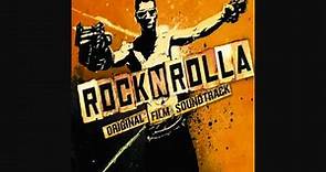 The Subways - Rock`N`Roll Queen ( HD ) rocknrolla soundtrack