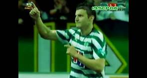 Best of Simon Vukcevic  Sporting CP (HD)