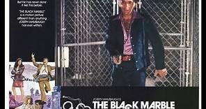 The Black Marble - krimi - 1980 - trailer