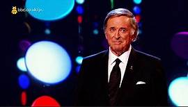 Children In Need pay tribute to late Sir Terry Wogan
