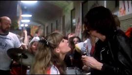 Rock 'N' Roll High School: The Ramones - Do You Wanna Dance? [clip]