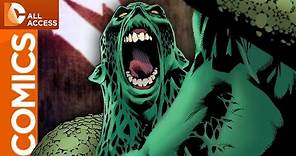 Swamp Thing Goes Back to His Roots w/ Len Wein