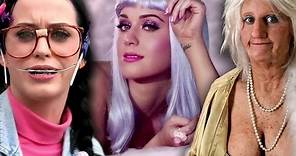 9 Mejores Videos de Katy Perry