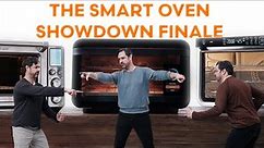 Smart or Not? | Breville vs Ninja vs June Ovens REVIEWED (Ep#4)