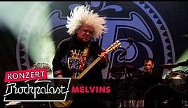 Melvins live | Freak Valley Festival 2023 | Rockpalast