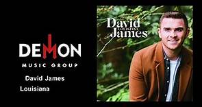 David James - Louisiana