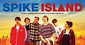 SPIKE ISLAND 🎬 🍋